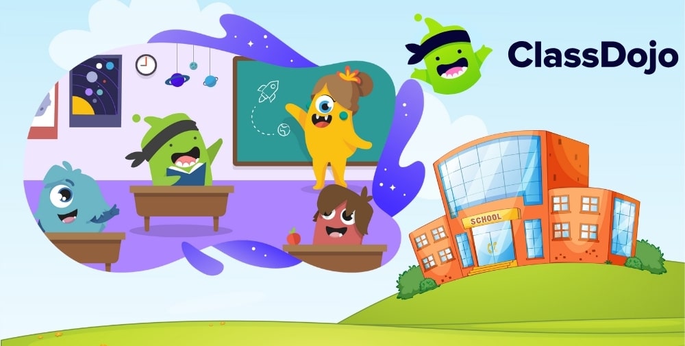 Mastering Distance Learning on Laptop: the Appeal of ClassDojo App